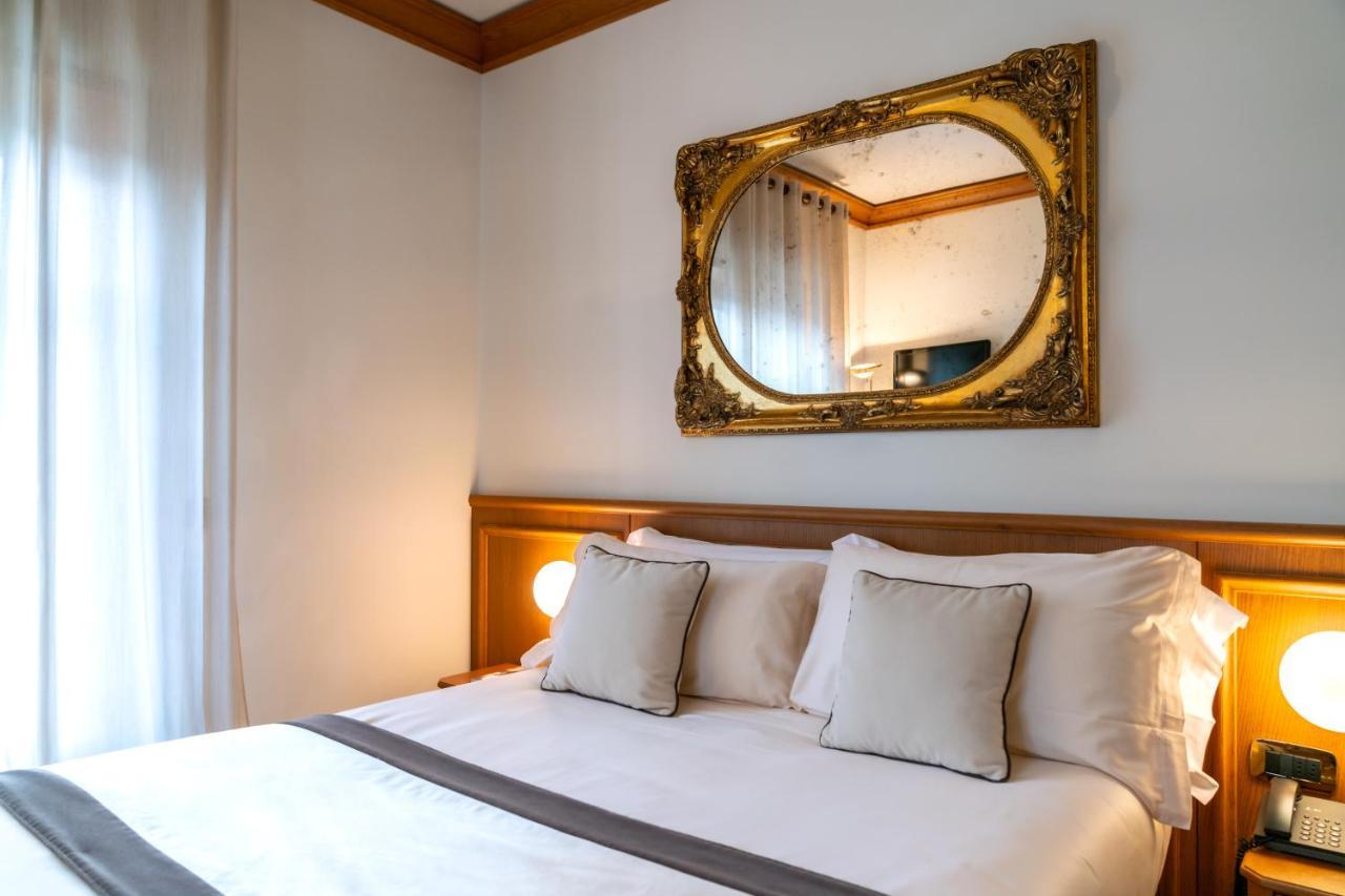 Ambra Cortina Luxury&Fashion Hotel Cortina d'Ampezzo Exterior photo
