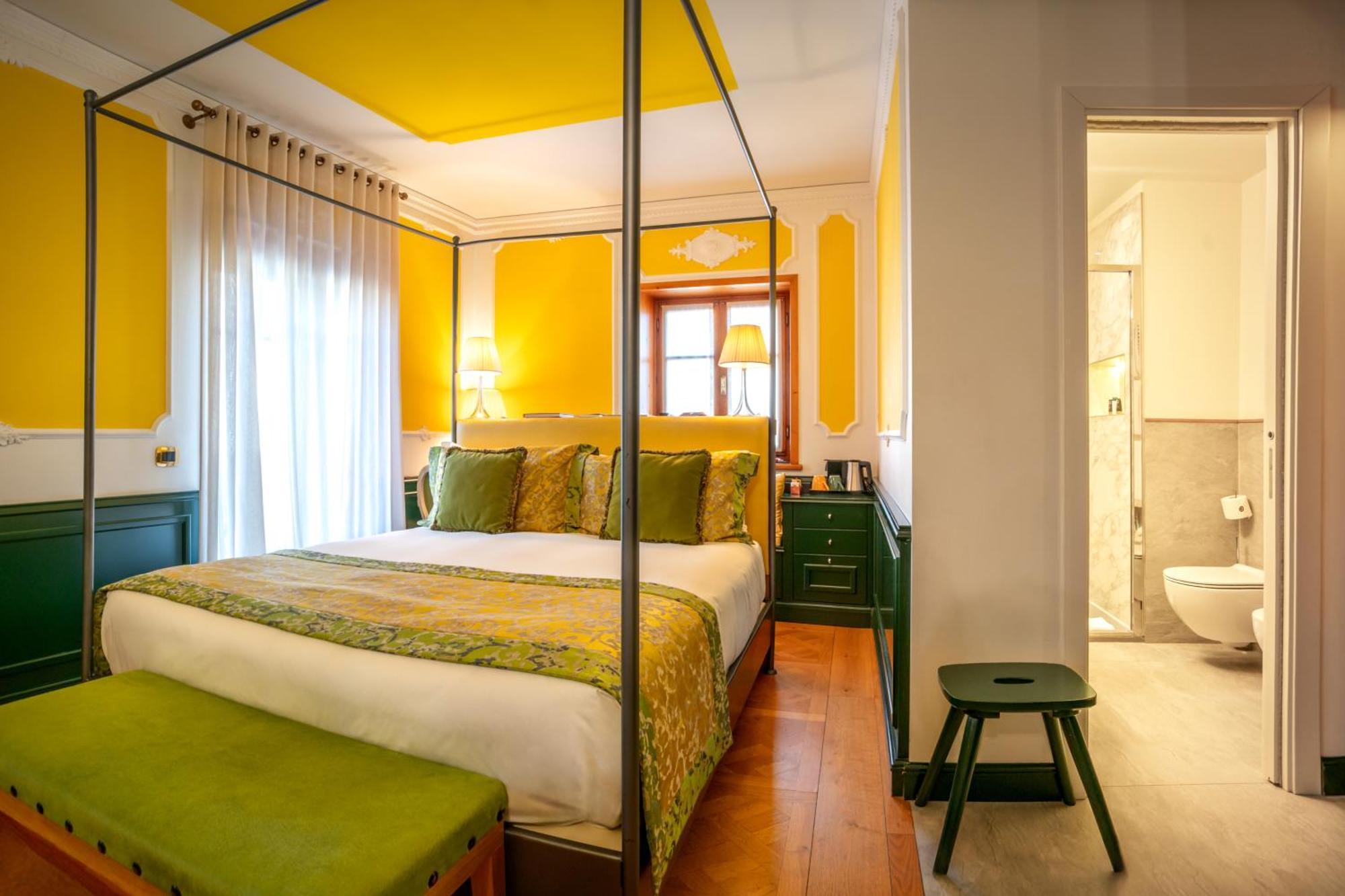 Ambra Cortina Luxury&Fashion Hotel Cortina d'Ampezzo Exterior photo