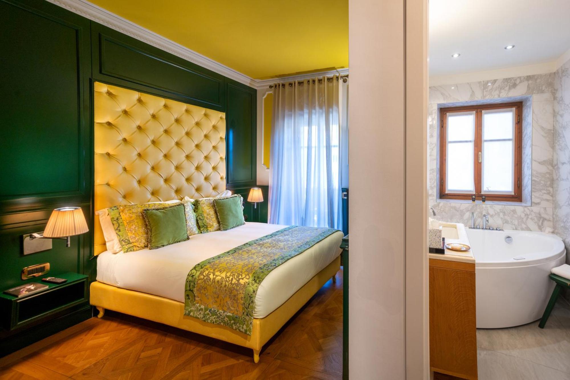 Ambra Cortina Luxury&Fashion Hotel Cortina d'Ampezzo Exterior photo